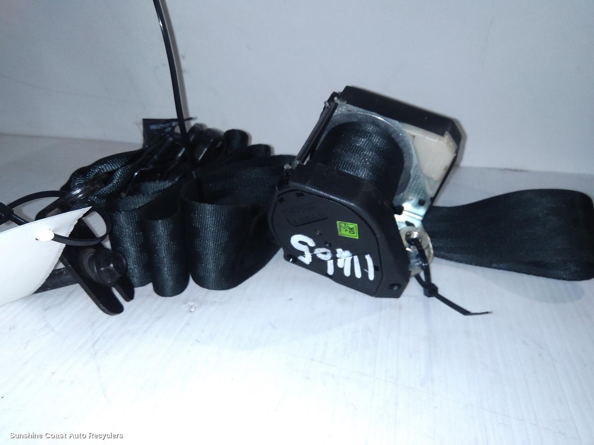 2013-2020 Ford Ecosport Seatbelt Stalk