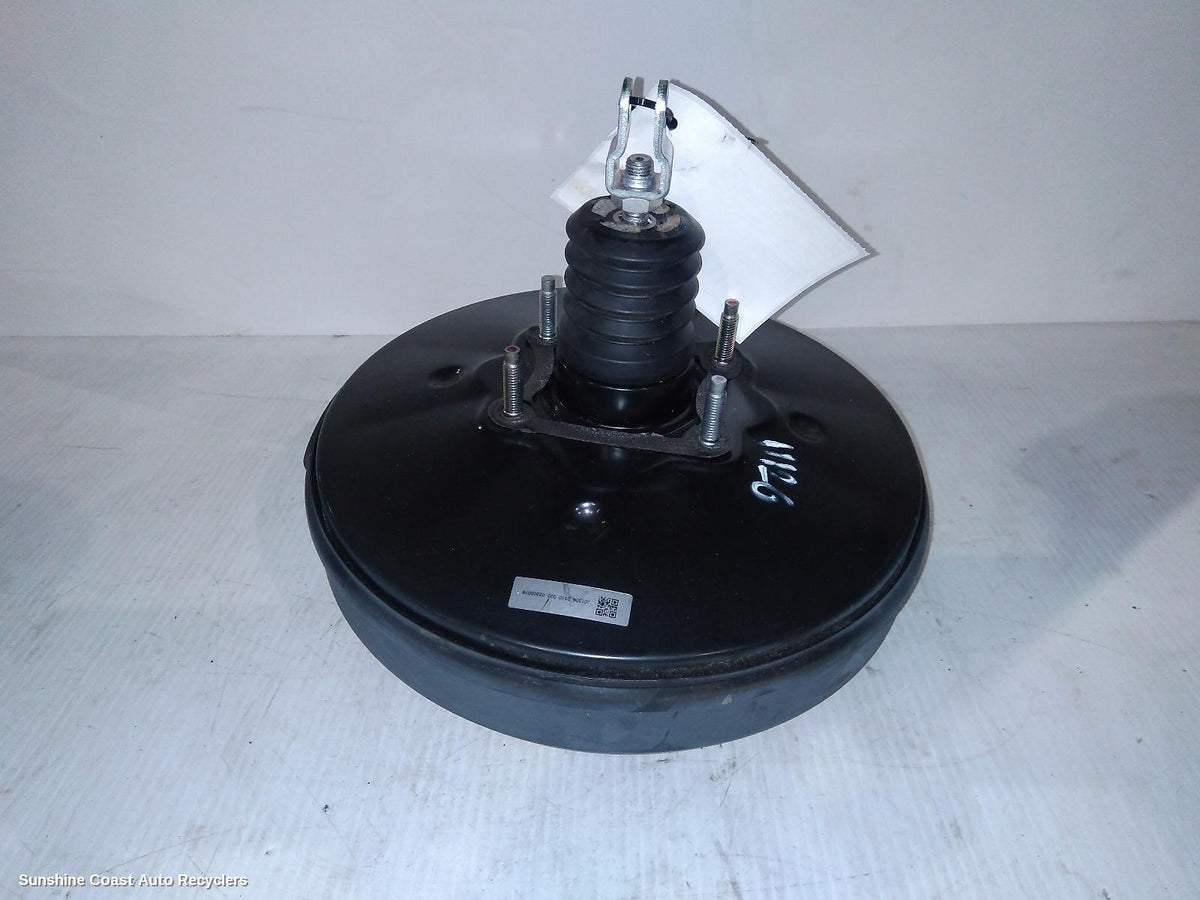 2018-2023 Mitsubishi Triton Brake Booster