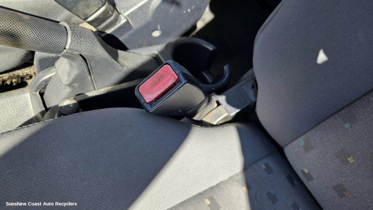 2002-2005 Hyundai Getz Seatbelt Stalk