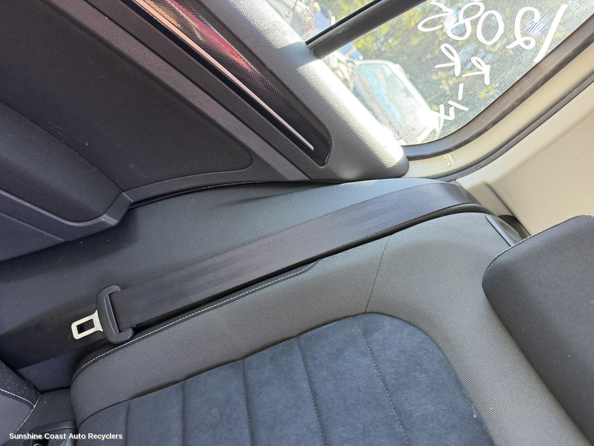2012-2020 Volkswagen Golf Seatbelt Stalk