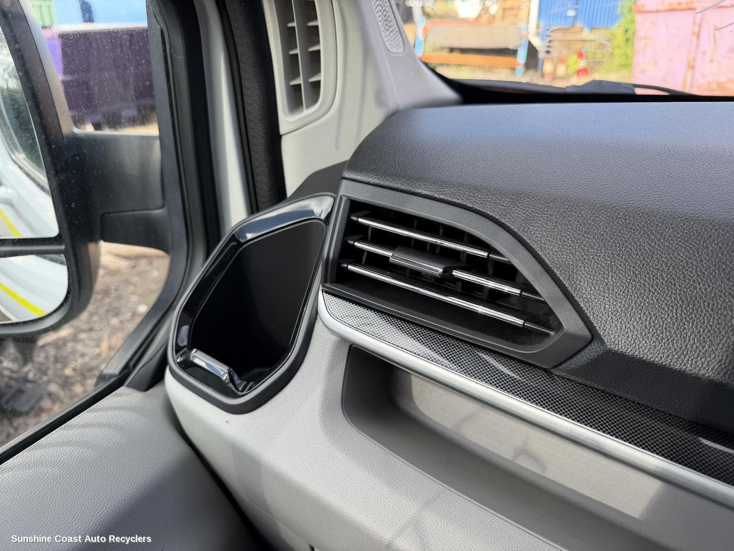 2020-2026 Ldv Deliver 9 Misc