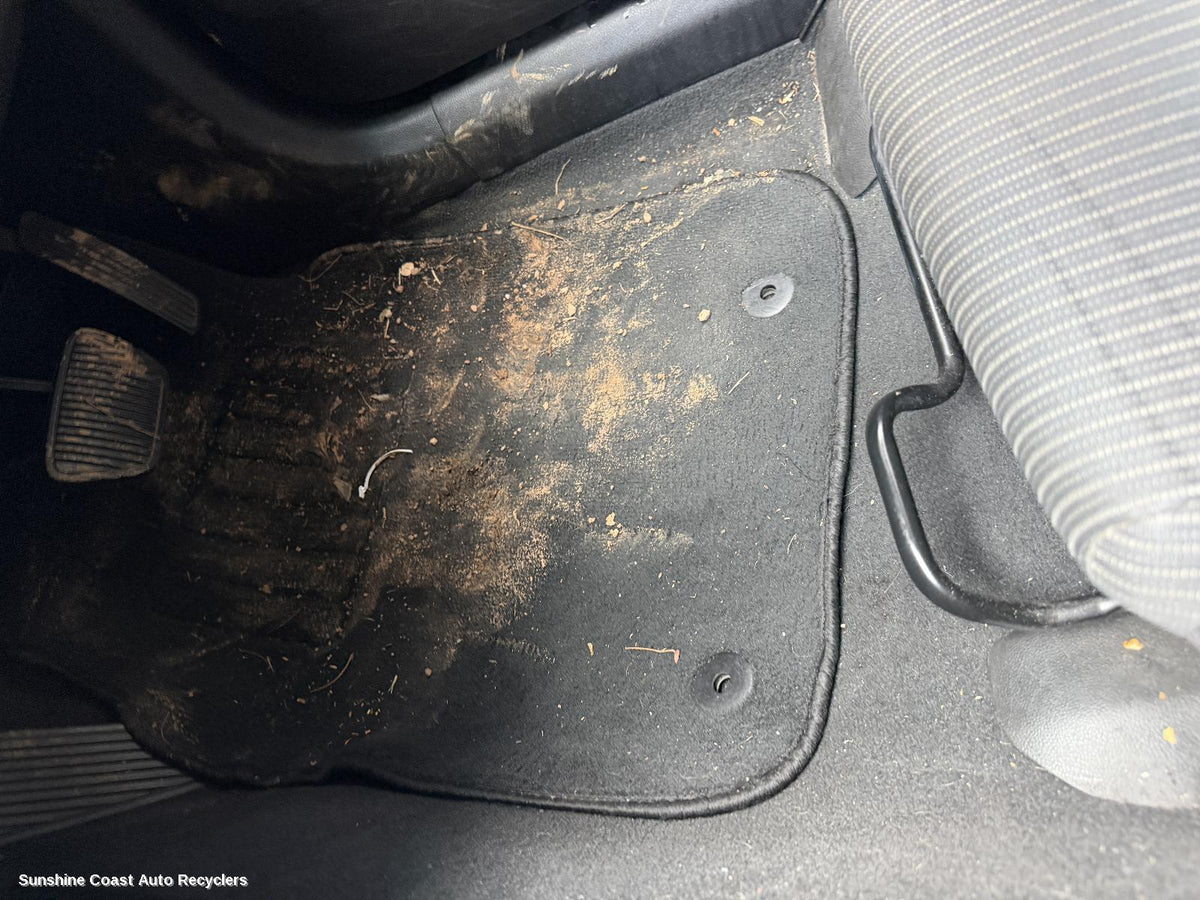 2006-2013 Holden Commodore Floor Mats