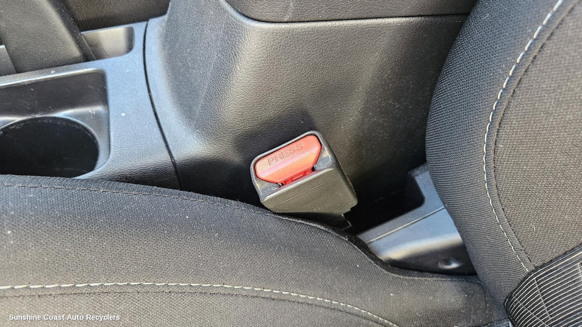 2017-2026 Mitsubishi Asx Seatbelt Stalk