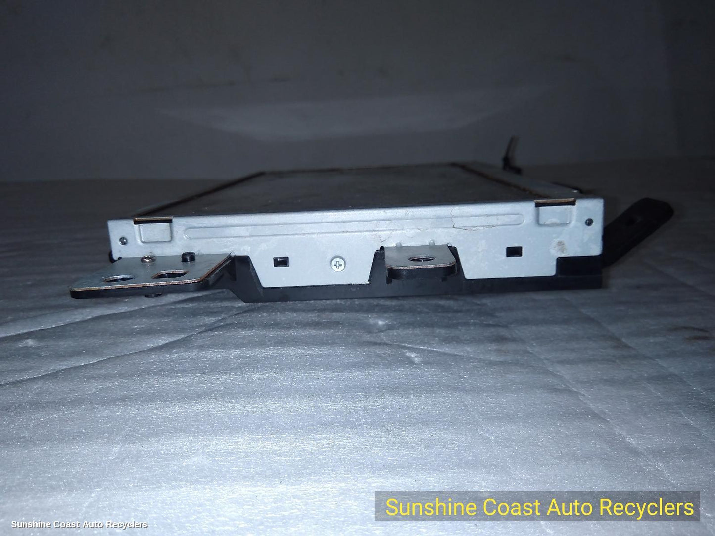 2017-2021 Ldv T60 Radio Cd Dvd Sat Tv