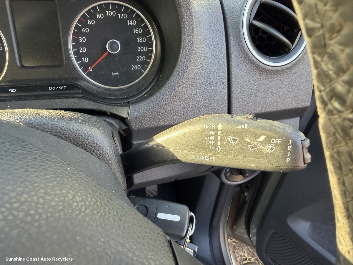 2010-2022 Volkswagen Amarok Combination Switch