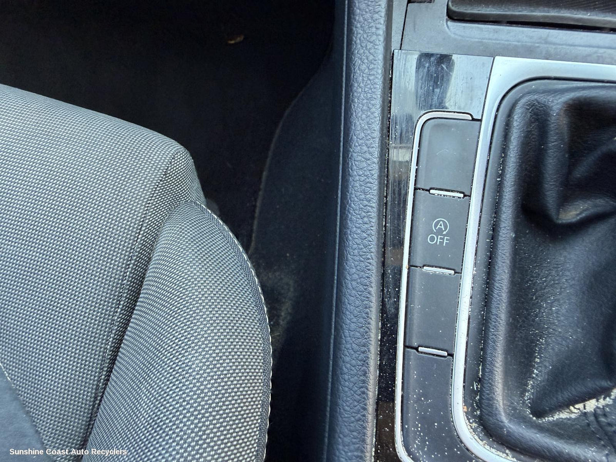 2012-2020 Volkswagen Golf Misc Switch Relay