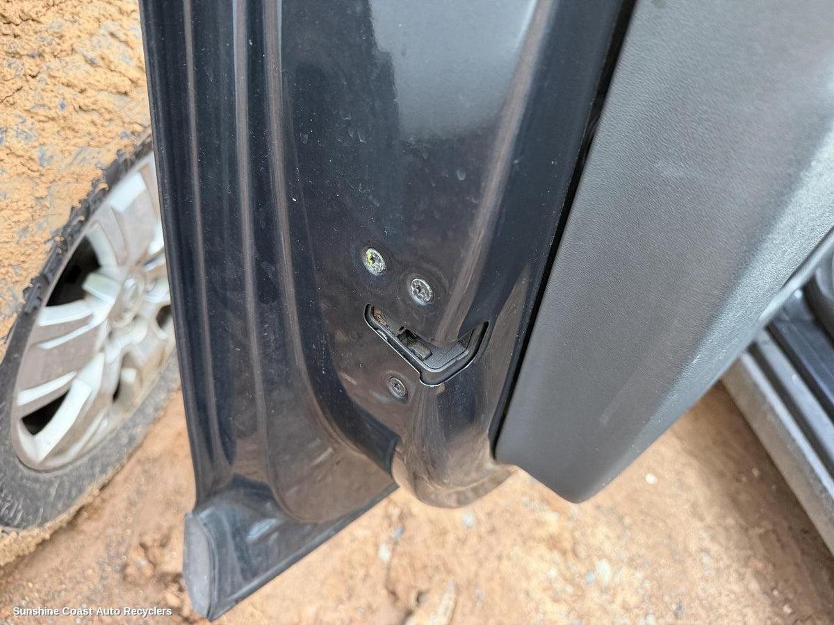 2009-2017 Volvo Xc60 Door Boot Gate Lock