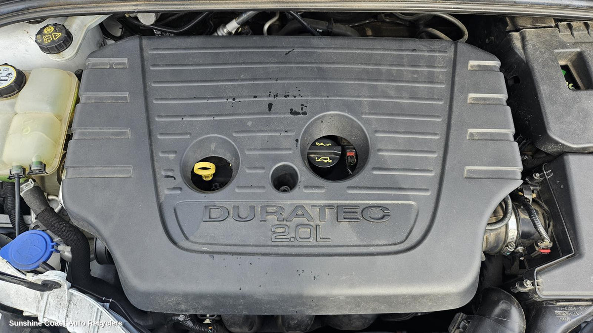 2011-2015 Ford Focus Engine Cover