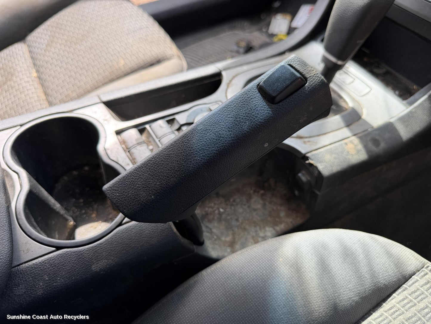 2006-2013 Holden Commodore Handbrake Lever