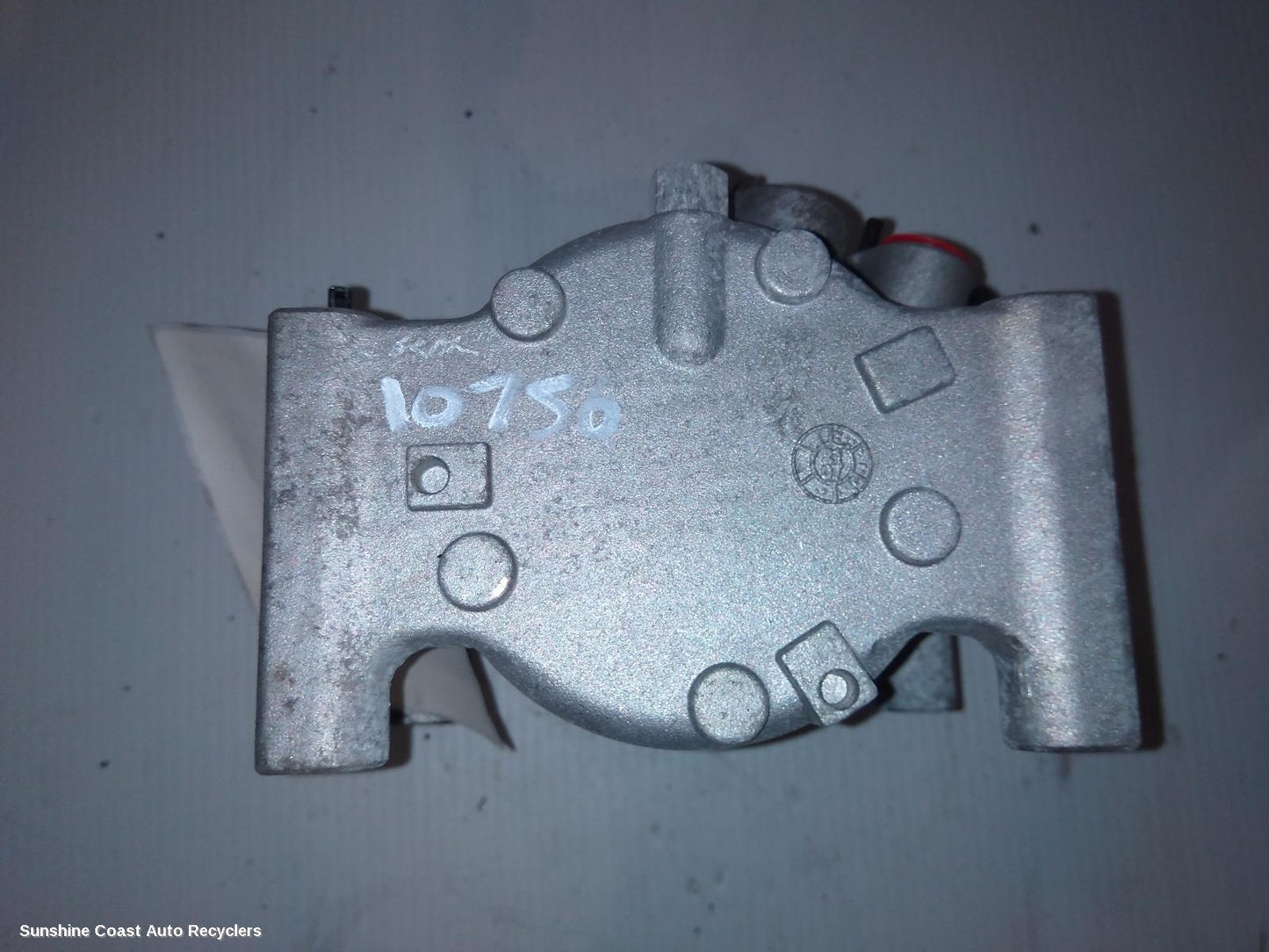 2017-2024 Mg Zs A C Compressor