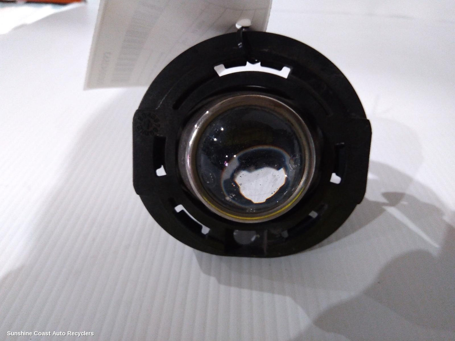 2013-2016 Jeep Compass Right Indicator Fog Side