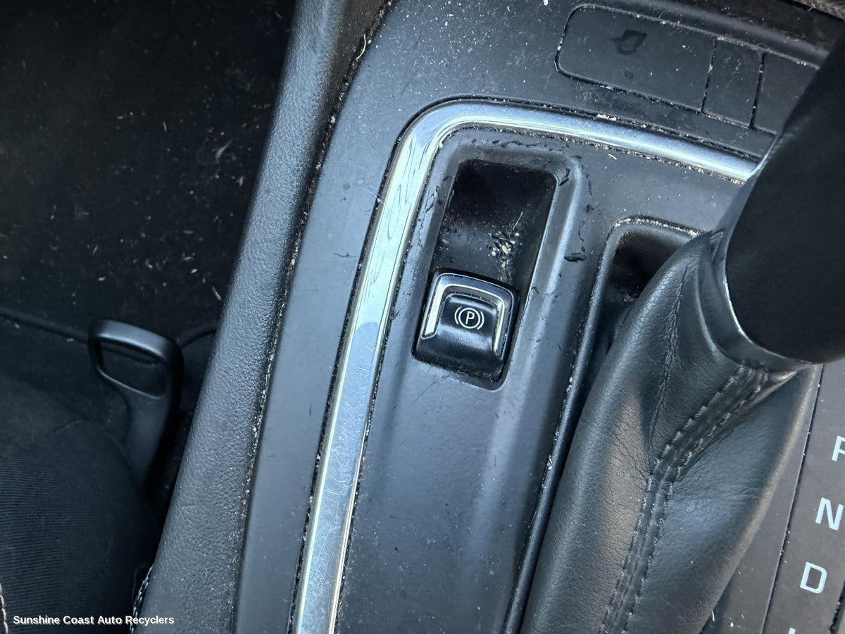2017-2020 Holden Equinox Combination Switch