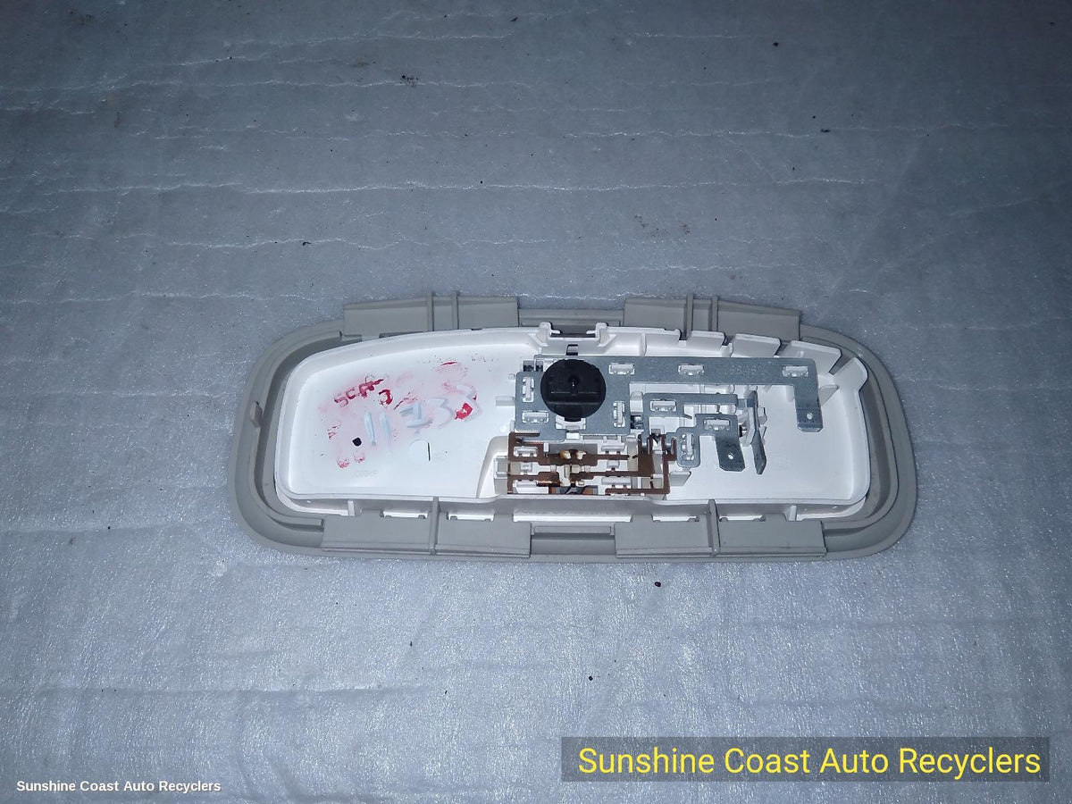 2011-2022 Ford Ranger Courtesy Light