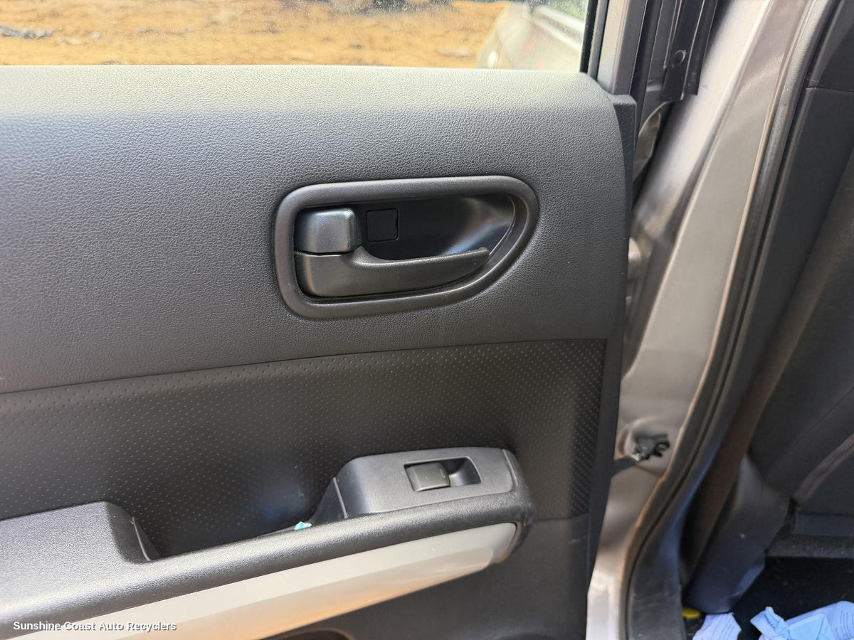 2007-2013 Nissan Xtrail Pwr Dr Wind Switch