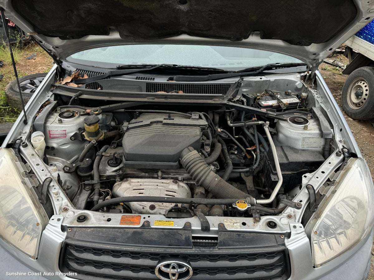 2000-2003 Toyota Rav4 Throttle Body