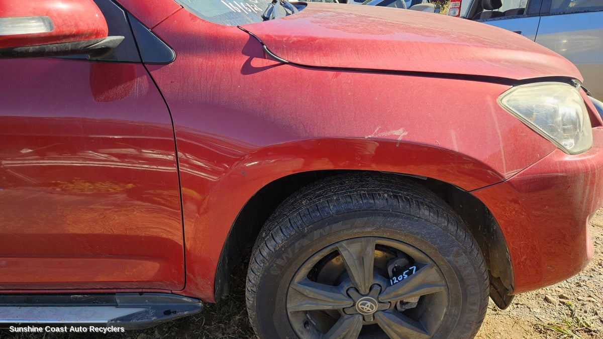 2008-2012 Toyota Rav4 Right Guard