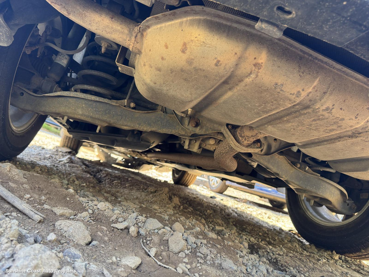 2012-2016 Mazda Cx5 Rear Sway Bar
