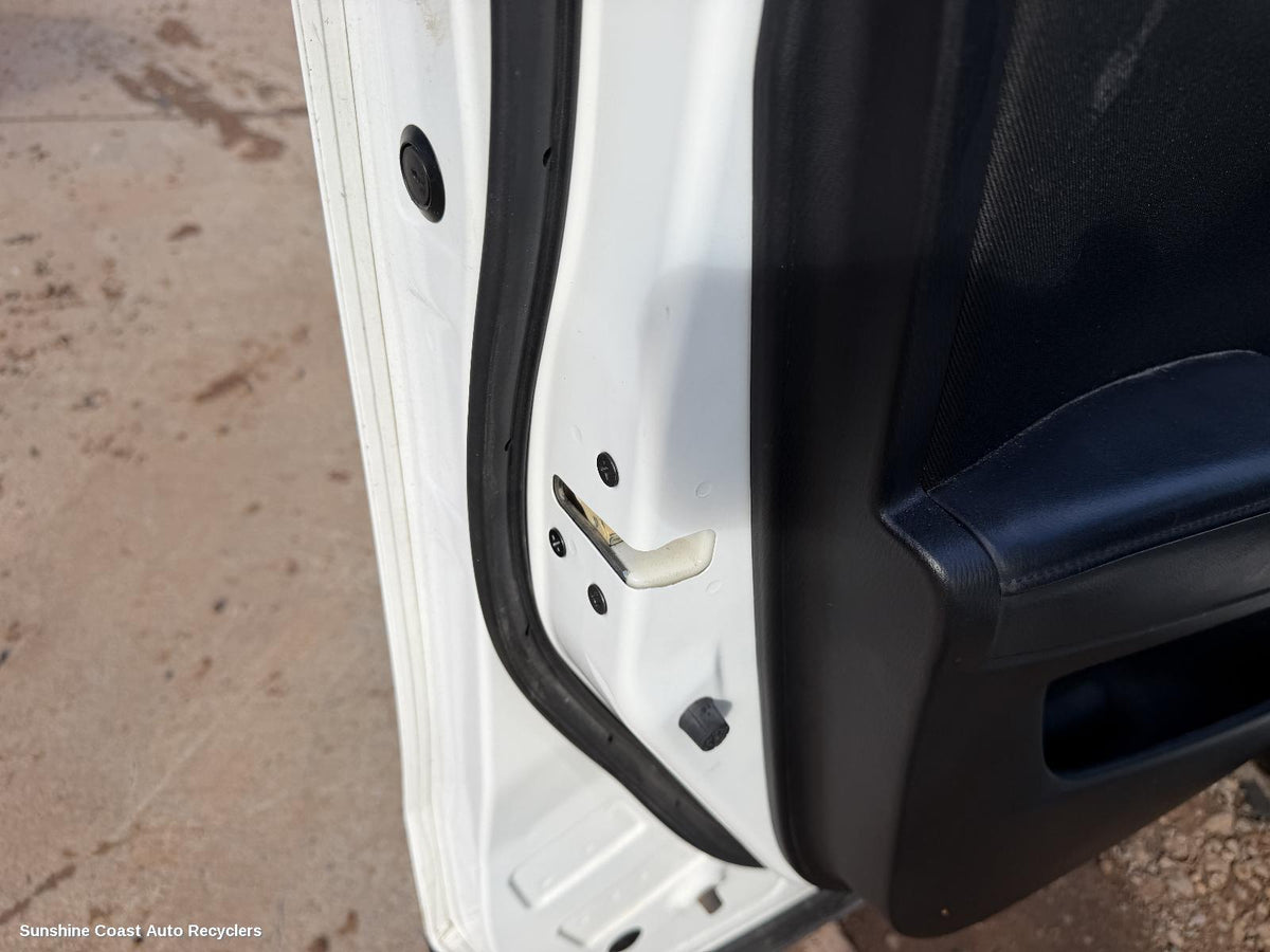 2012-2016 Mazda Cx5 Door Boot Gate Lock