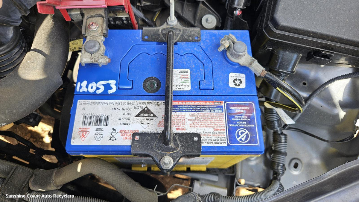 2010-2026 Mitsubishi Asx Battery Terminal