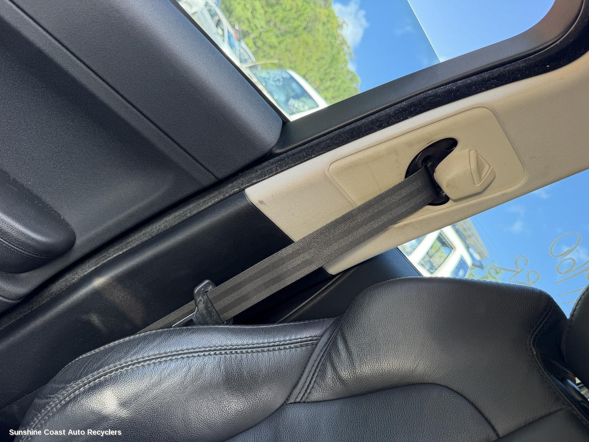 2011-2019 Land Rover Rangerover Evoque Seatbelt Stalk
