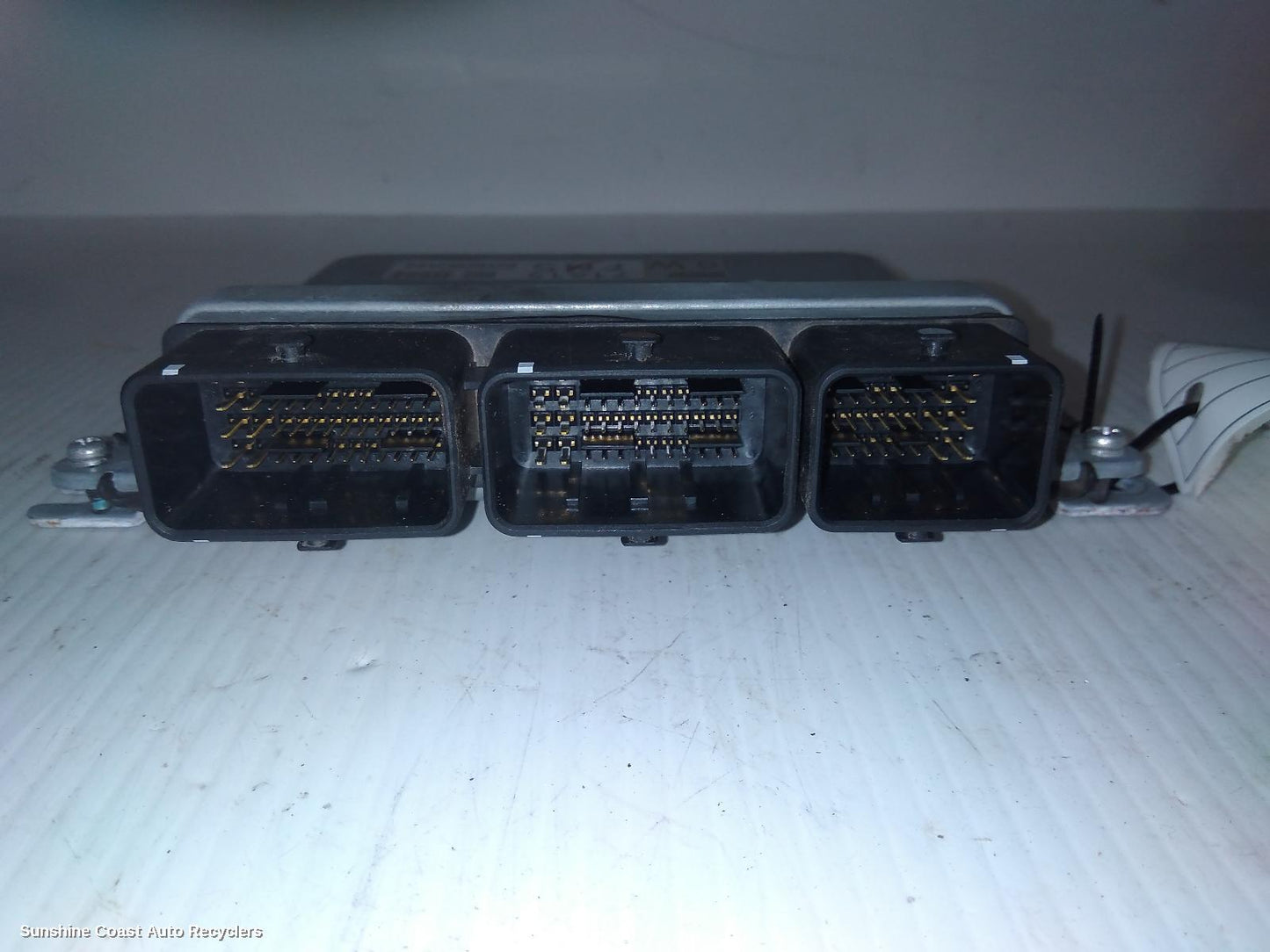 2016 Nissan Pulsar Ecu