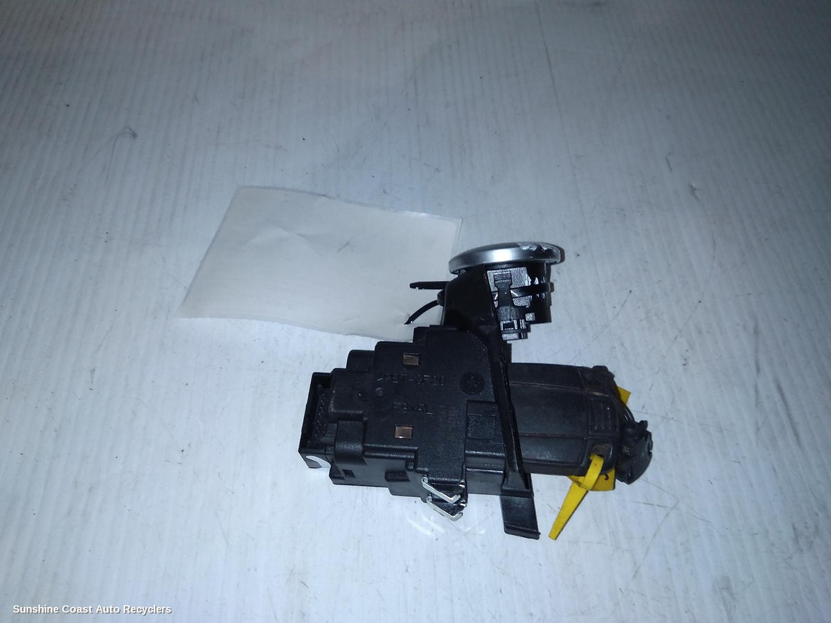 2005-2013 Bmw 3 Series Ignition W  Key