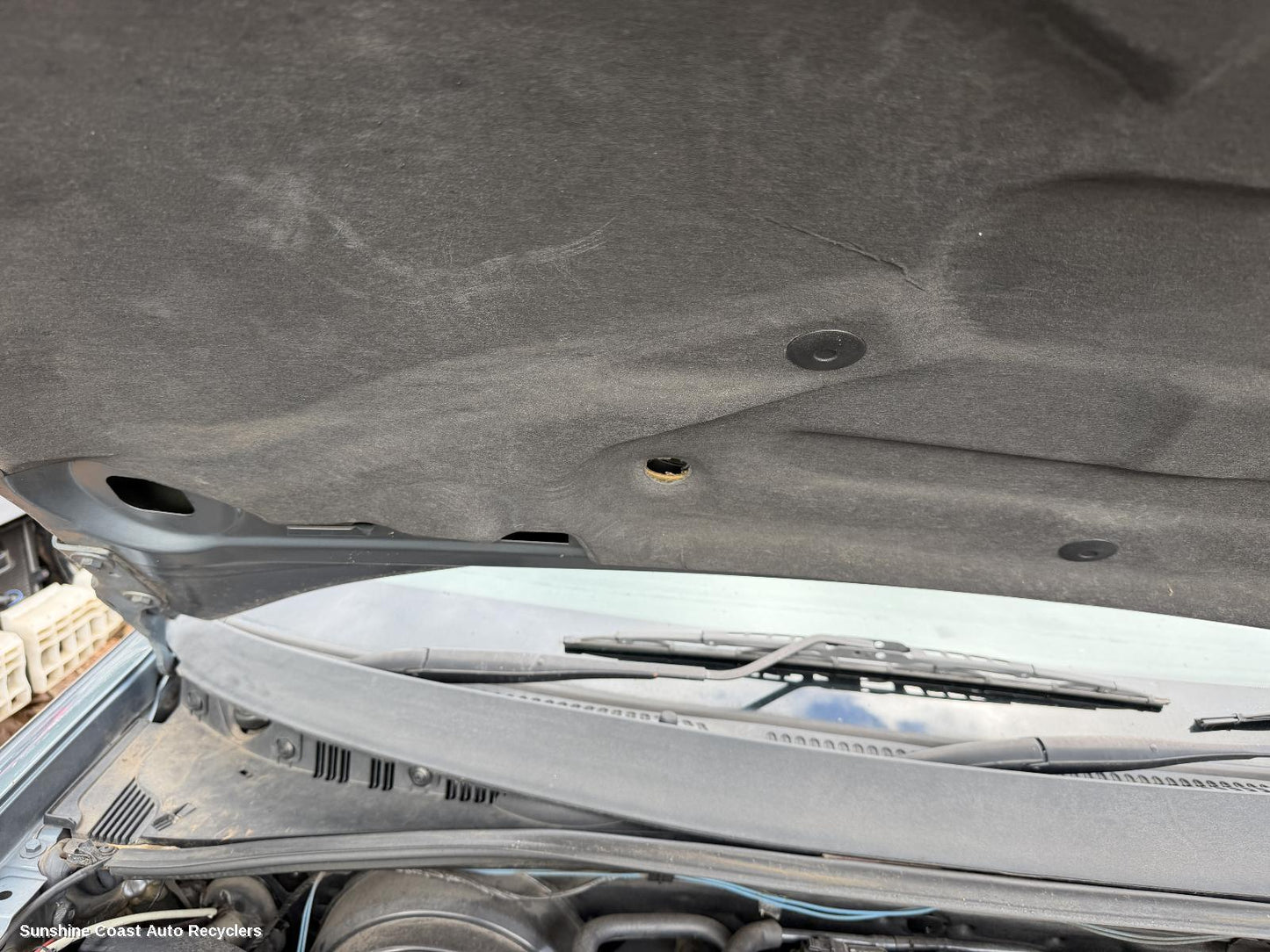 2002-2007 Holden Commodore Wiper Arm