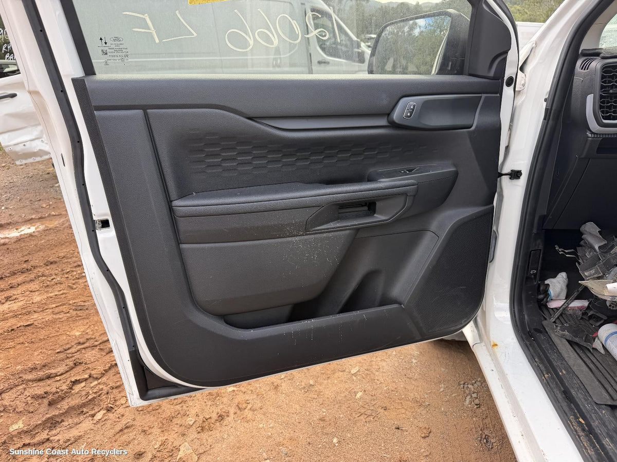 2022-2026 Ford Ranger Pwr Dr Wind Switch