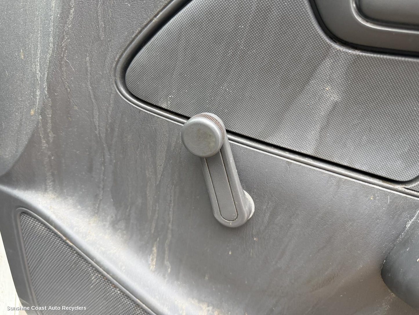 2011-2015 Toyota Hilux Winder Handle