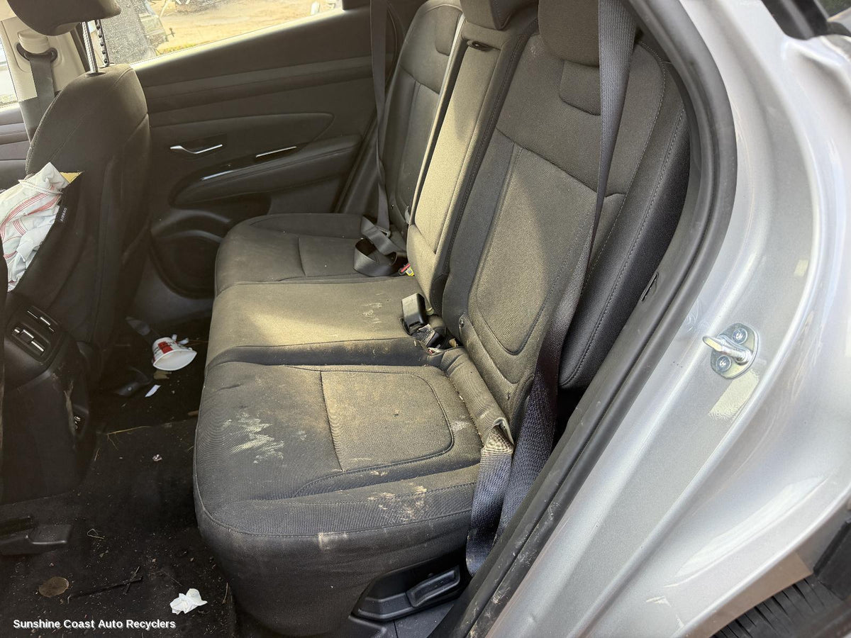 2021-2026 Hyundai Tucson 2nd Seat  Rear Seat
