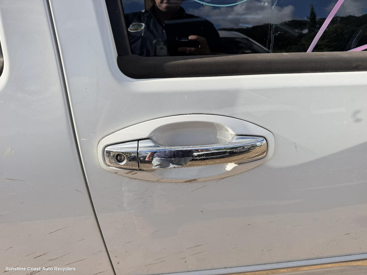 2016-2021 Great Wall Steed Door Handle