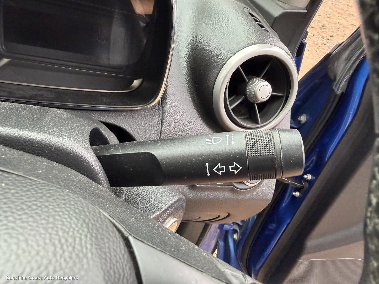 2016 Holden Trax Combination Switch