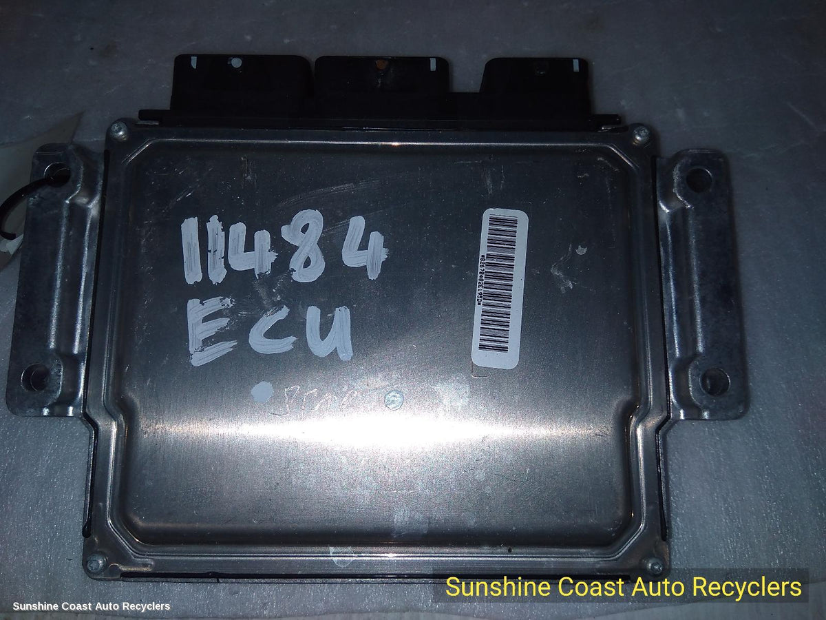 2007-2014 Peugeot 308 Ecu