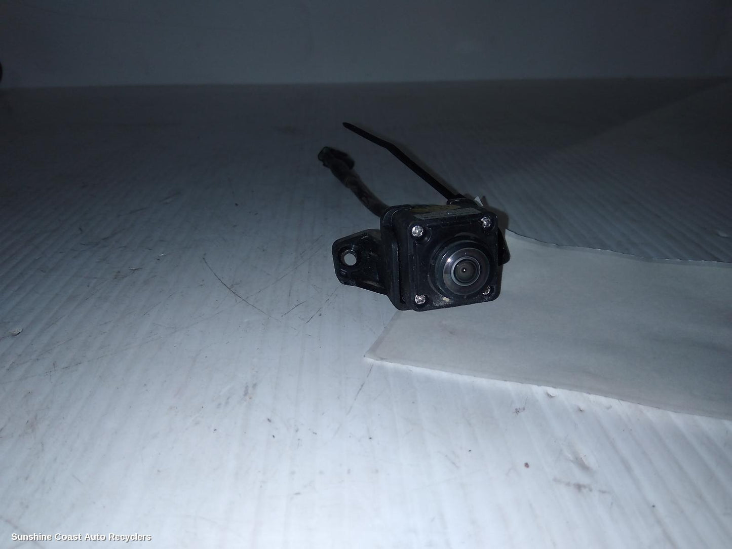 2021 Ldv T60 Reverse Camera