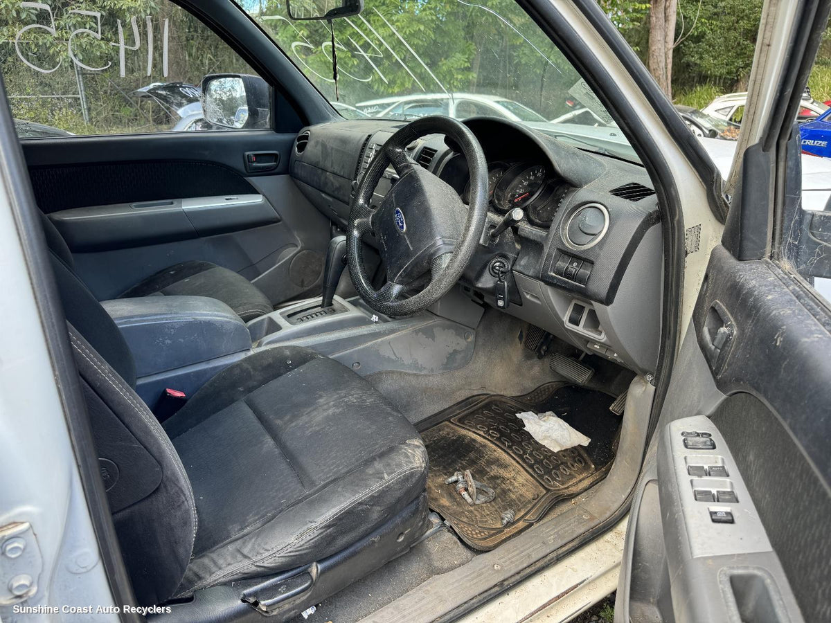 2006-2011 Ford Ranger Timing Case Cover