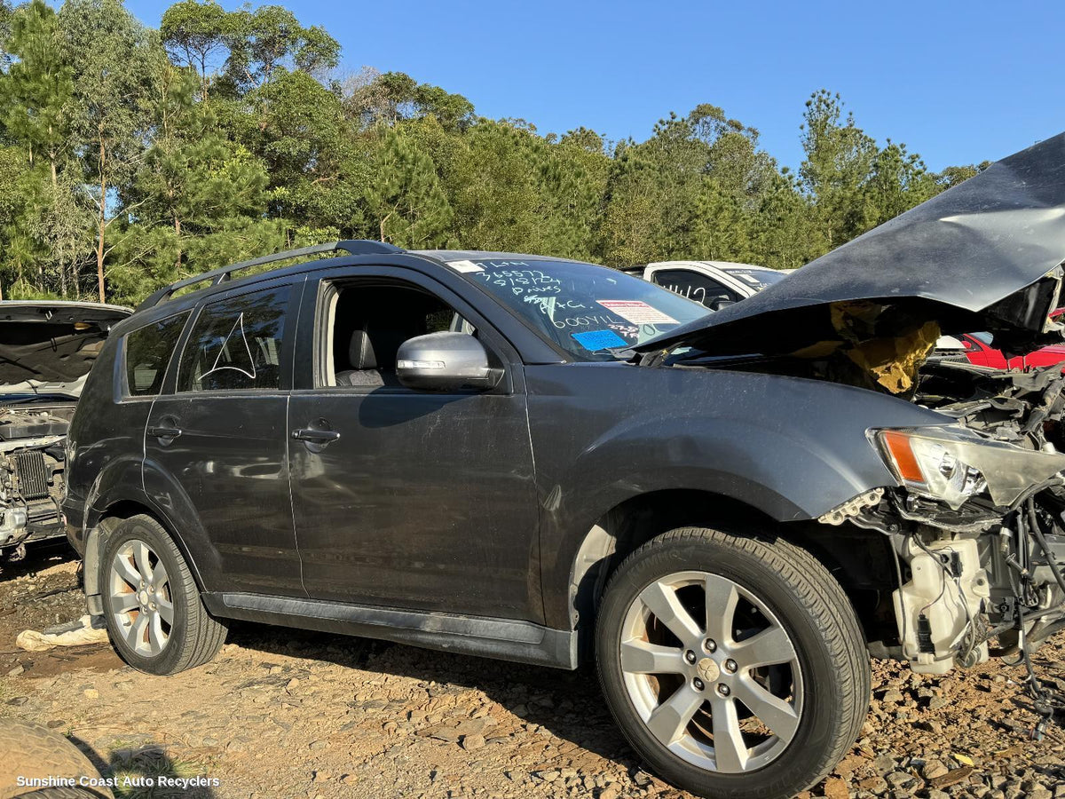 2009-2012 Mitsubishi Outlander Ecu