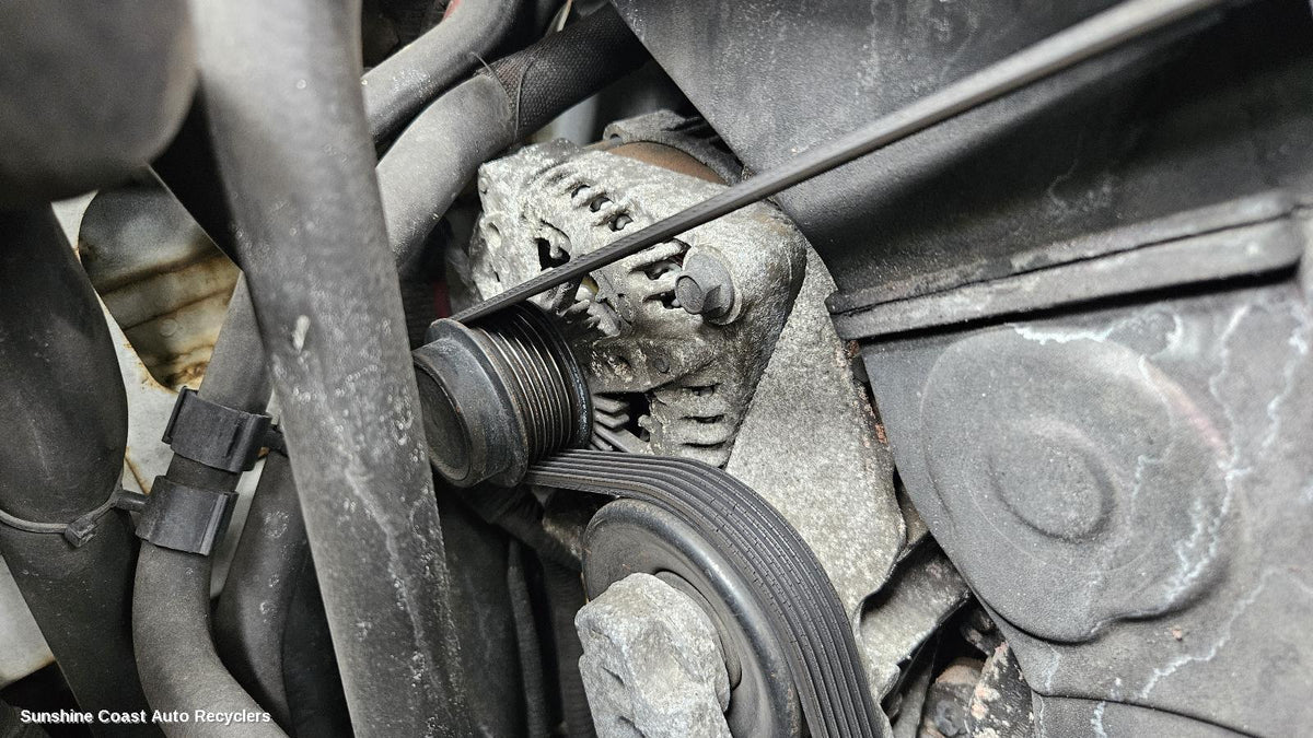 2011-2016 Ford Territory Alternator