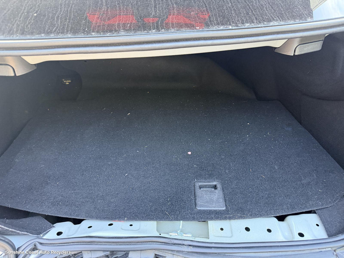 2007-2015 Mercedes C Class Floor Mats