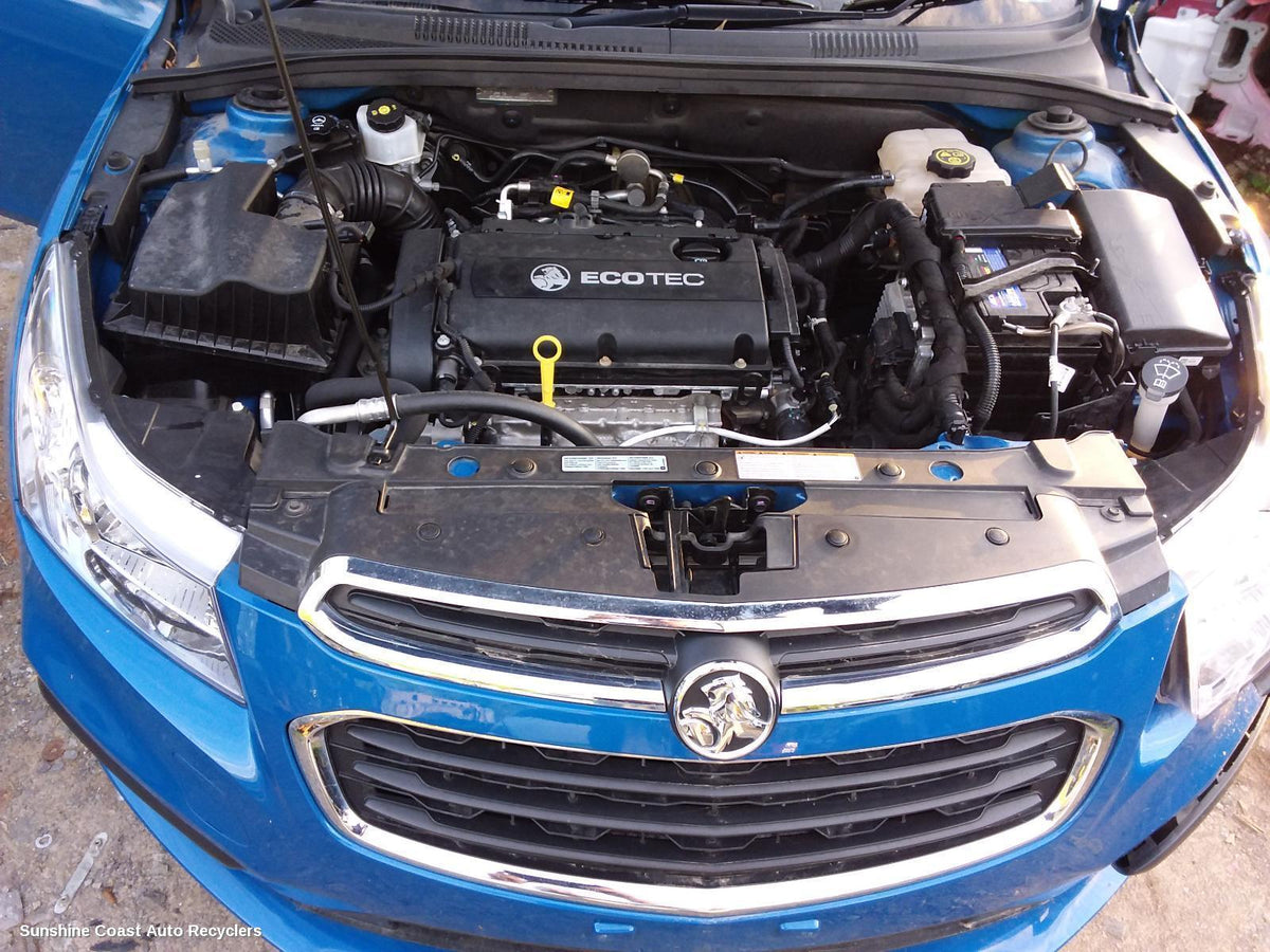 2011-2017 Holden Cruze Steering Pump