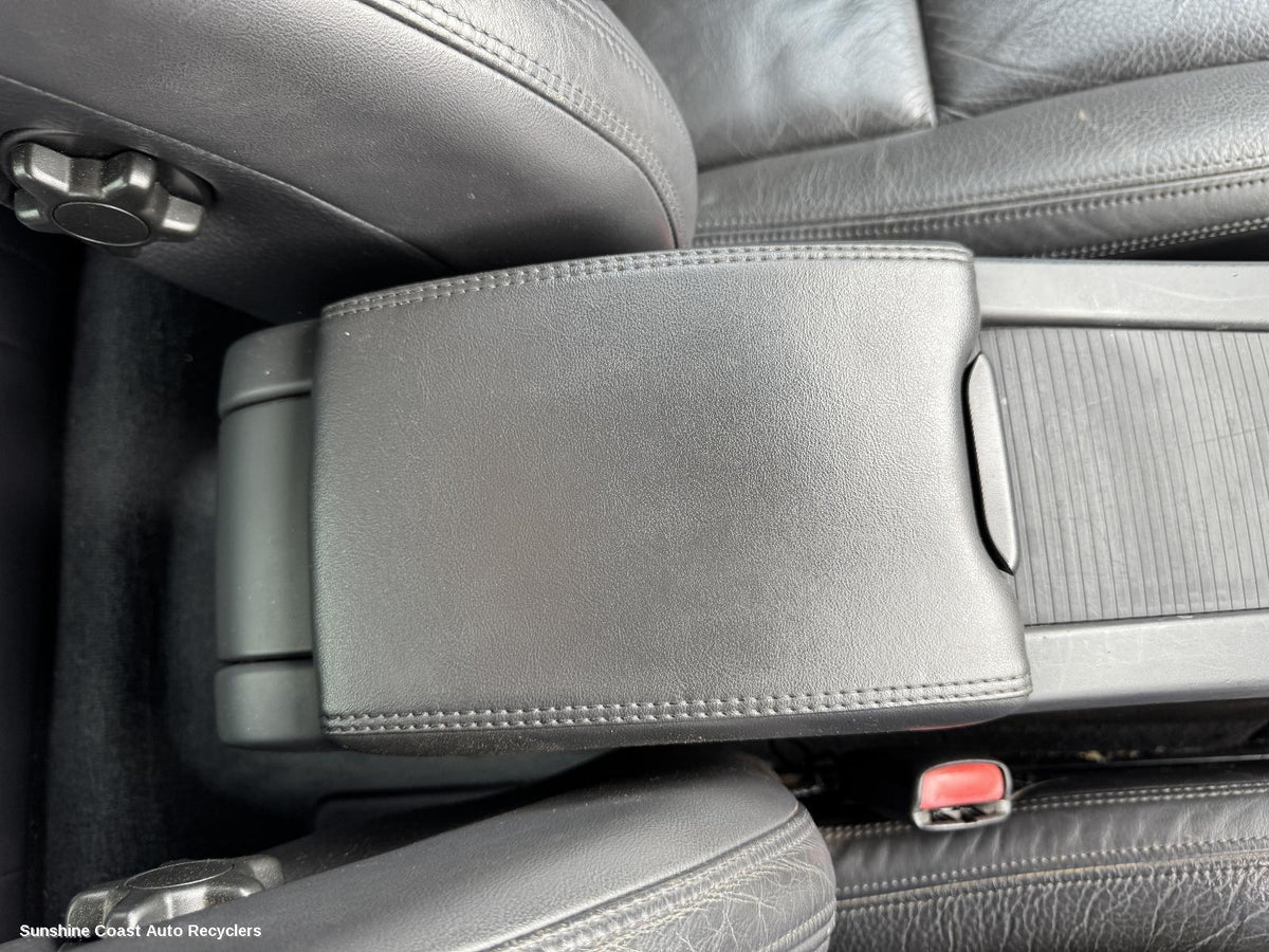 2010-2018 Volvo S60/v60 Console