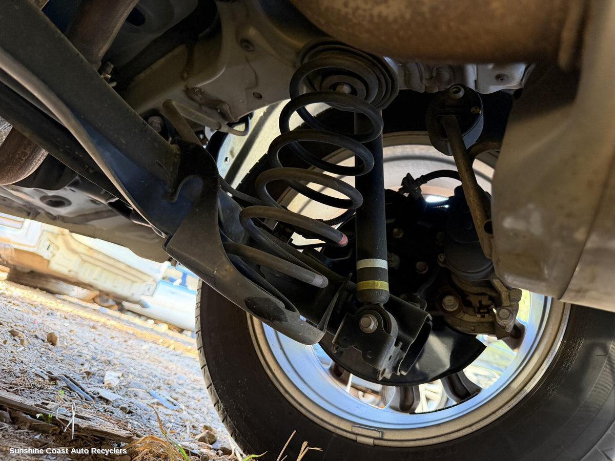 2022-2026 Toyota Corolla Cross Shock Absorber