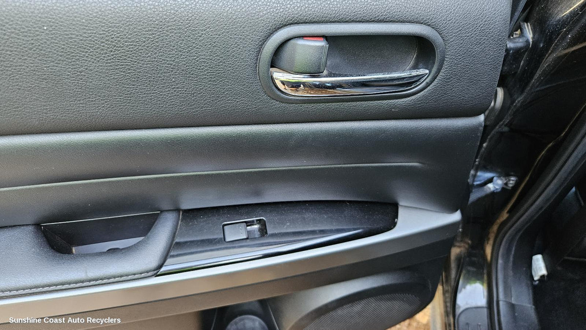 2006-2012 Mazda Cx7 Door Handle