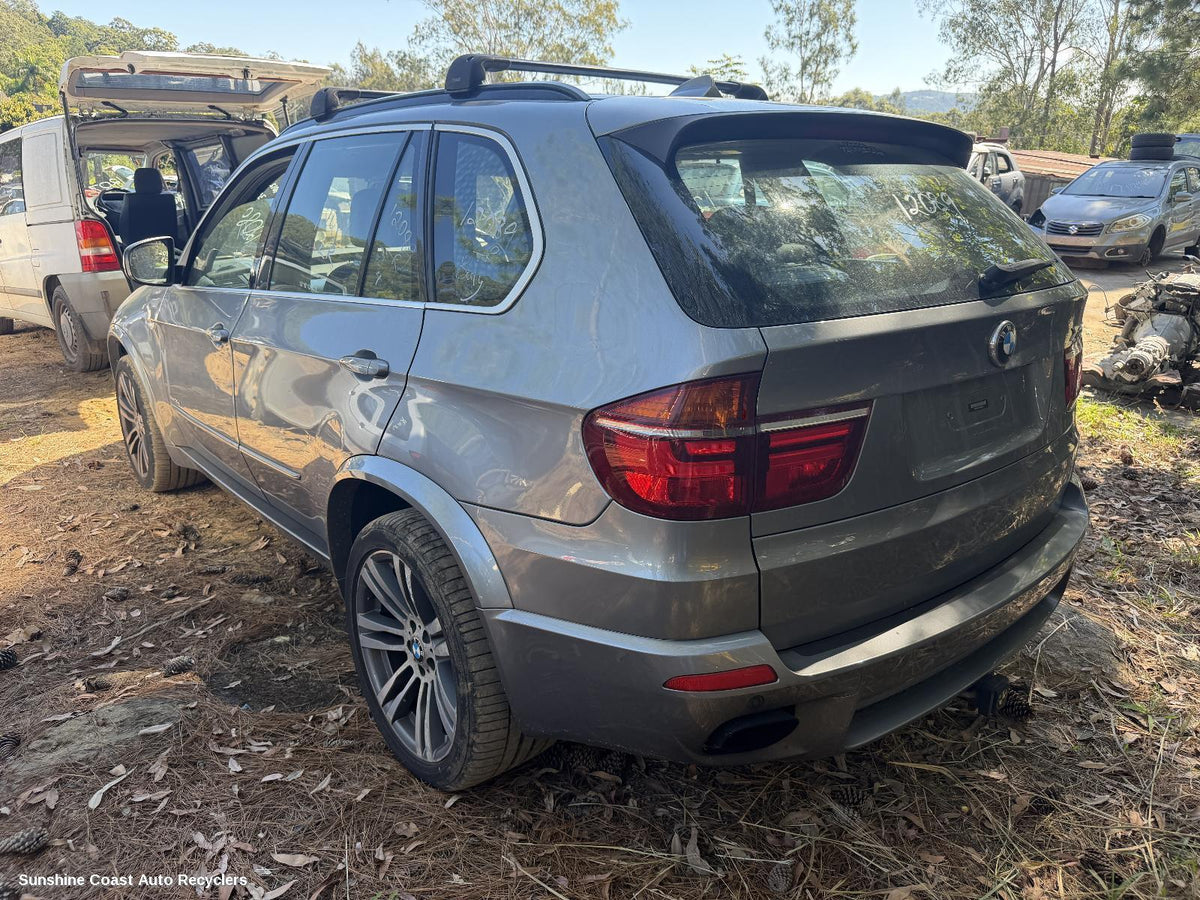 2010-2013 Bmw X5 Left Taillight