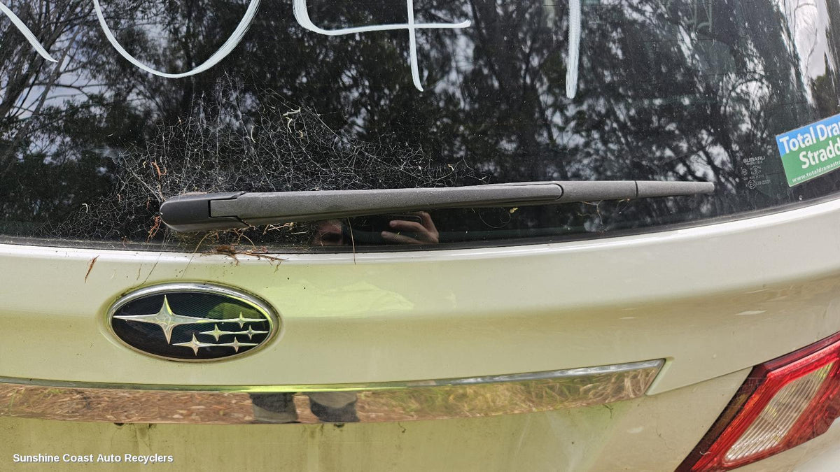 2009-2014 Subaru Liberty Wiper Arm