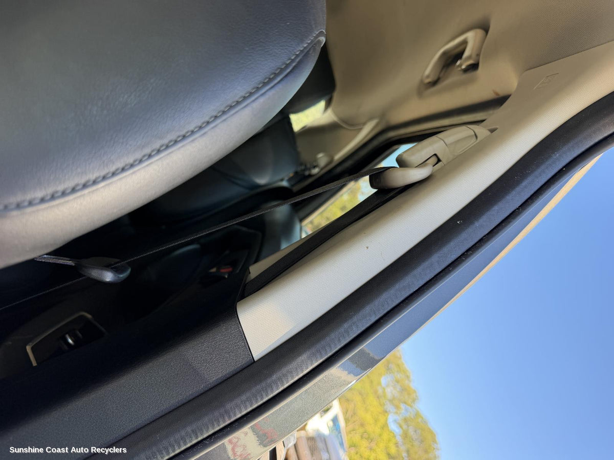 2016-2024 Mazda Cx9 Seatbelt Stalk