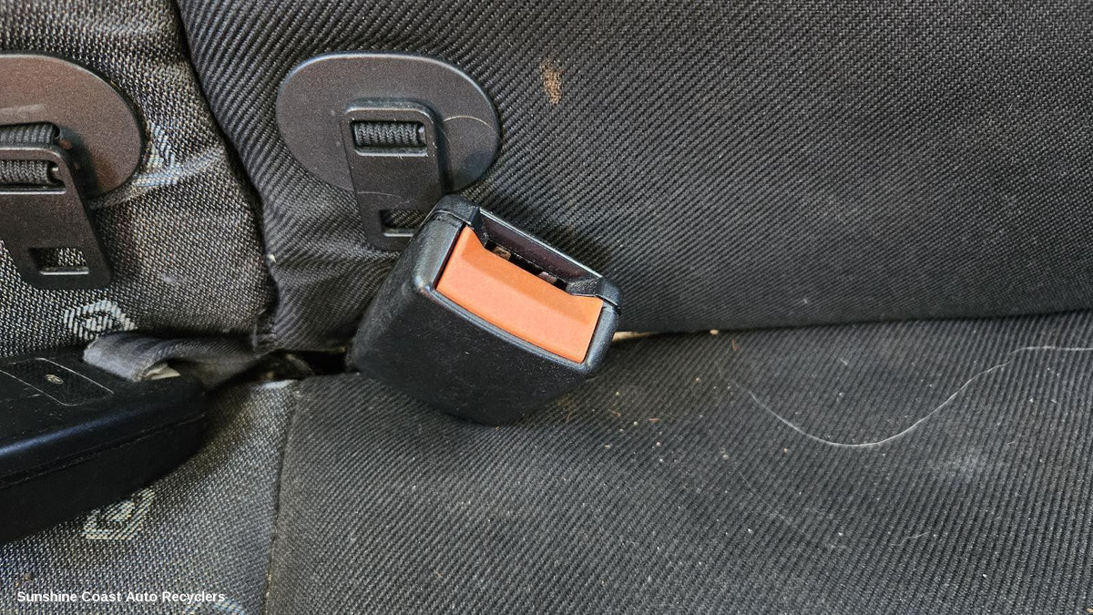 2004-2008 Ford Fiesta Seatbelt Stalk