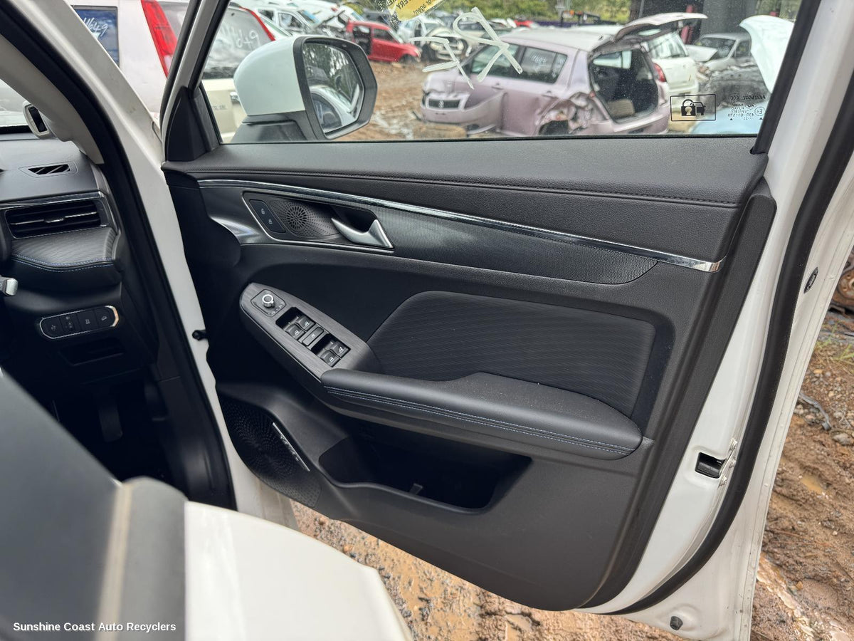 2021-2024 Haval Jolion Door Trim