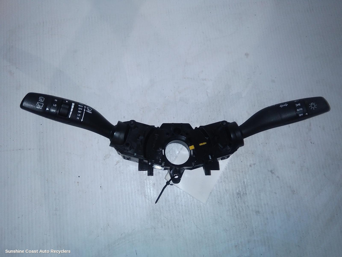 2016-2023 Kia Rio Combination Switch