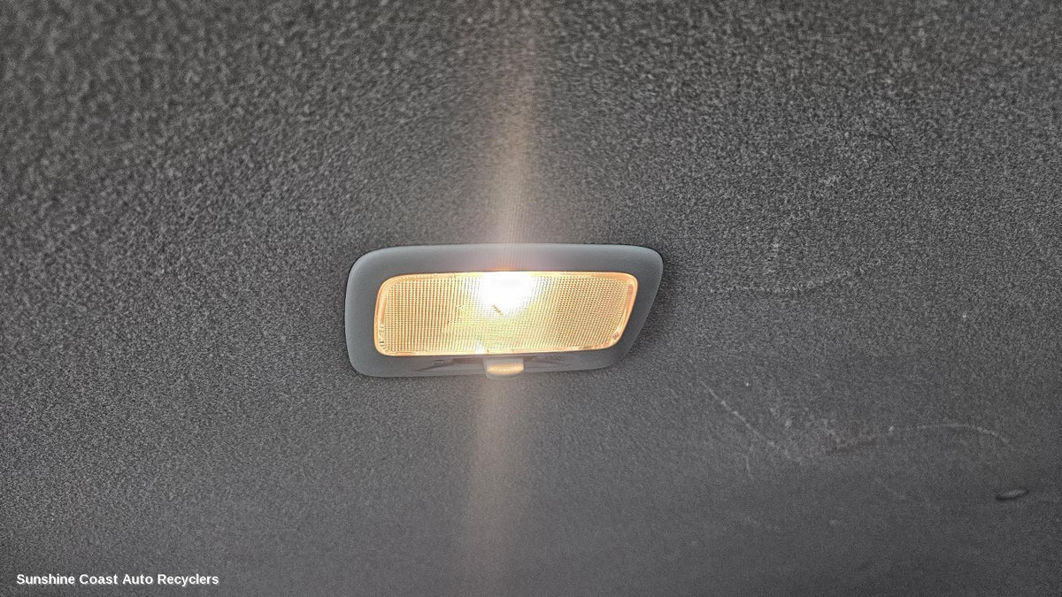 2010-2024 Mitsubishi Asx Courtesy Light