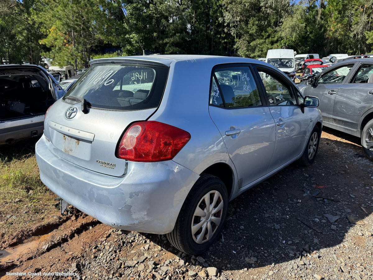 2007-2013 Toyota Corolla Seatbelt Stalk